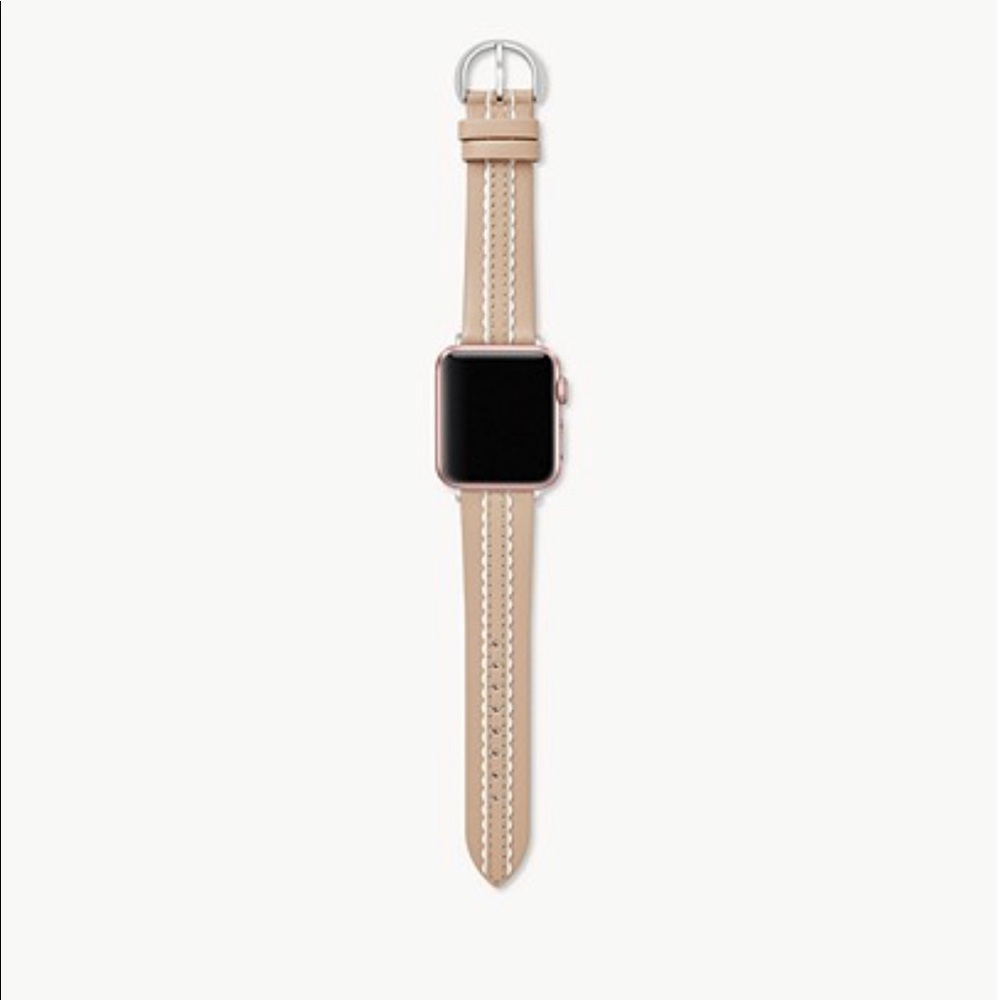 NWT Kate Spade Apple Watch Band